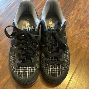 Adidas HALFSHELLS LO - Men’s 8